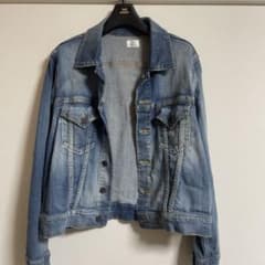 Cepo デニムジャケット デニムブルーのサムネイル