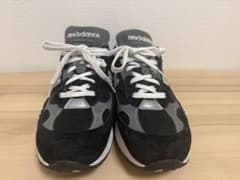 【美品】New Balance M992EB 26cm ニューバランス992のサムネイル
