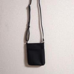ショルダーバッグ CIBO レザーライクのサムネイル