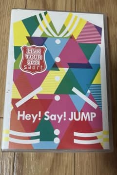 ミュージック Hey!Say!JUMP LIVE TOUR 2014 smart Amazon.co.jp: Hey! Say! JUMP LIVE TOUR 2014 smart(通常盤) : Hey