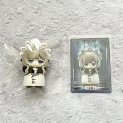 原神 公式正規品 霜痕与権焔シリーズ ファデュイ 傀儡 サンドローネ