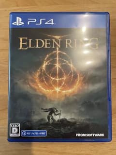 ELDEN RING 通常版のサムネイル