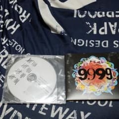 THE yellow monkey 最新アルバム CDのサムネイル