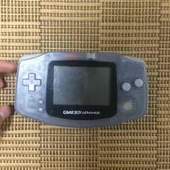 激安！ゲームボーイアドバンス初期のサムネイル
