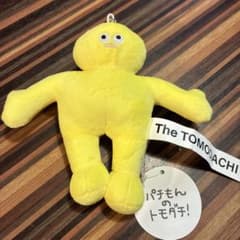 パチもんのトモダチ！ The TOMODACHI！のサムネイル