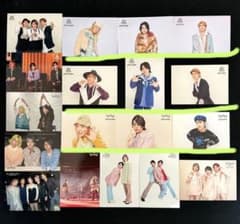 バラ売り不可】Mrs. GREEN APPLE フォトカード 18枚セット販売 - メルカリ