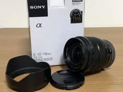 SONY E10-18F4OSSのサムネイル