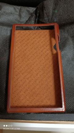 Dignis Astern&Kern sp1000 レザーケース　Brownのサムネイル