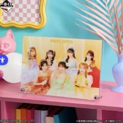 fruits zipper 이치 반 쿠지 B상 아크릴 보드