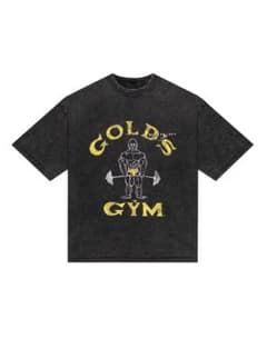 激レア Lyft GOLD'S GYM Tシャツ ゴールドジム xl - メルカリ