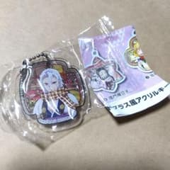 鬼滅の刃 ステンドグラス風アクリルキーホルダー 宇髄天元のサムネイル