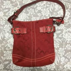 コーチバックのサムネイル