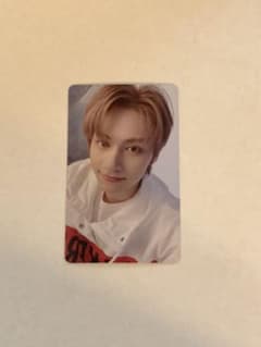 SEVENTEEN ジュン ヘンガレ hmvトレカのサムネイル