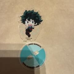 僕のヒーローアカデミア 緑谷出久 アクリルスタンド
