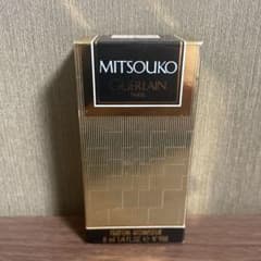 【値下げ中】ゲラン 香水 GUERLAIN MITSOUKOのサムネイル