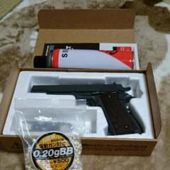 WA M1911A1のサムネイル