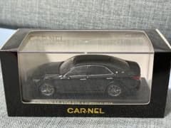 トヨタ クラウン 3.5 アスリート S 2016 ミニカー - メルカリ