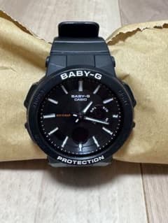 BABY-G BGA-255 稼働品のサムネイル