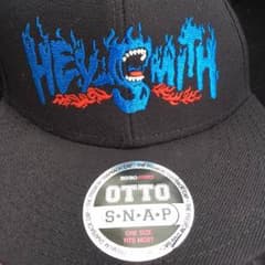 HEY-SMITH キャップのサムネイル