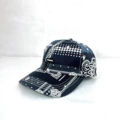 NEIGHBORHOOD 21SS DAD-B/C-CAP ダッド バンダナ - メルカリ