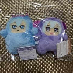アイドリッシュセブン アイナナ きらどる モンぬい 四葉環 逢坂壮五 2