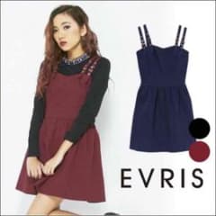[mary様お取り置き中] EVRIS ワンピースのサムネイル
