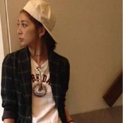 TODAYFUL♡キャンバスBOYキャップのサムネイル