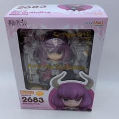③ [Unopened] Nendoroid 2683 Funeral Frieren Aura figure of the guillotine