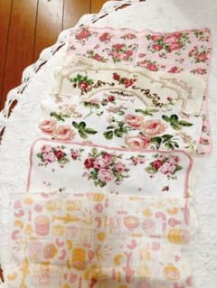 キッチンタオルのサムネイル