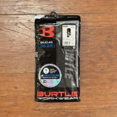 BURTLE バラクラバ 4101 FREEサイズのサムネイル