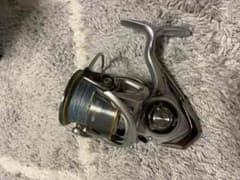みずむし様 ダイワ フリームス LT5000ーCXHのサムネイル