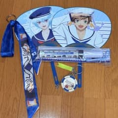 テイルズ オブ フェスティバル グッズセットのサムネイル