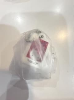 ハローキティ かわいいおもちゃミニチュアチャームのサムネイル