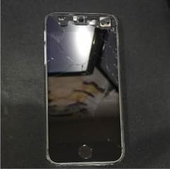 au版iPhone5s 64gbスペースグレーのサムネイル