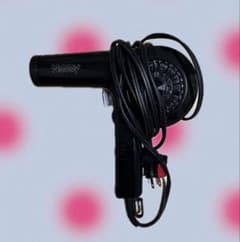 NOBBYドライヤー　ヘアドライヤーのサムネイル
