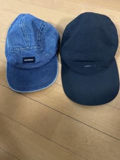 DECENDANT セット　wtaps SSZ ダイワピア39のサムネイル