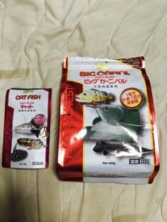ひかりクレスト （肉食魚用）のサムネイル