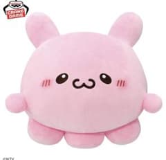 バンダイ らぶいーず めちゃもふぐっとぬいぐるみ ぴょんちー