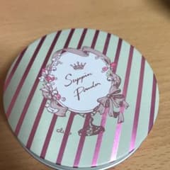 ☆Aちゃんさん専用☆クラブ すっぴんパウダーのサムネイル