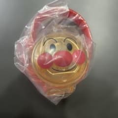 アンパンマン ぴかぴかコレクション NEW ガチャのサムネイル
