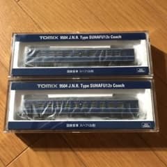 しょーだい様専用 tomix スハフ12のサムネイル
