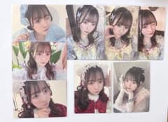 梅田みゆ トレカ セットのサムネイル