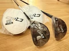 新品 Qi10 Max レスキュー Diamana Blue TM60 4U5U - メルカリ