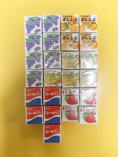 マルカク フーセンガムのサムネイル