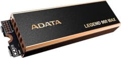 ADATA LEGEND 960 MAX ALEG-960M-1TCS容量1TB - メルカリ