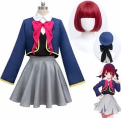 推しの子 有馬かな コスプレのサムネイル
