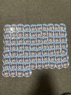 カラフルピーチるな　10個単位売り、まとめ売り可のサムネイル