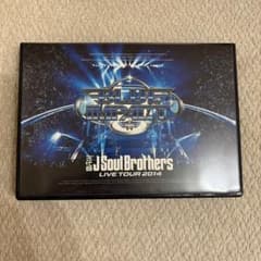 三代目 J Soul Brothers from EXILE TRIBE/LI…のサムネイル