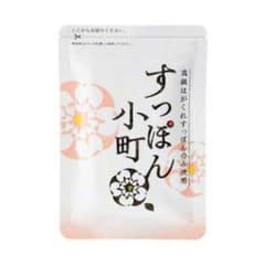 ていねい通販 すっぽん小町  62粒のサムネイル