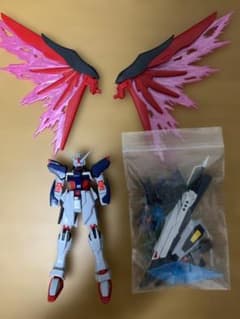 HG デスティニーガンダムSpecⅡ 最終決戦イメージカラー ジャンクのサムネイル